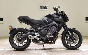 YAMAHA MT-09 A 2018 RN52J