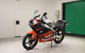 APRILIA RS4 50