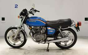 HONDA CB400T HAWK 2 2022 CB400T