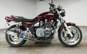 KAWASAKI ZEPHYR 1100 1993 ZRT10A