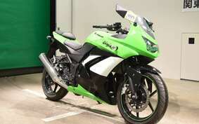 KAWASAKI NINJA 250R EX250K