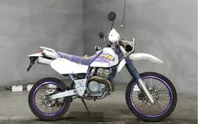 YAMAHA TT250R 4GY