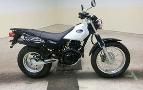 YAMAHA TW200 DG07J