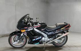 KAWASAKI ZZ-R250 EX250H