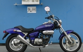 HONDA MAGNA 50 AC13