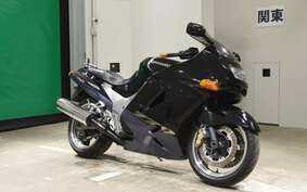 KAWASAKI ZZ1100 NINJA R Gen.2 1997 ZXT10D