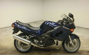 KAWASAKI ZZ-R400 2005 ZX400N