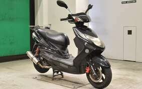 YAMAHA CYGNUS 125 X