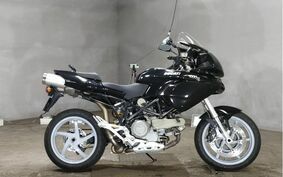 DUCATI MULTISTRADA 1000 DS 2006 A100AB