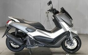 YAMAHA N-MAX 155 SG50J