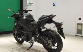 YAMAHA MT-03 ABS 2022 RH13J