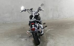 YAMAHA DRAGSTAR 250 VG02J