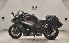 KAWASAKI NINJA 1000 SX 2020 ZXT02K