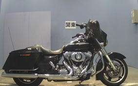 HARLEY FLHX 1580 2010 KB4