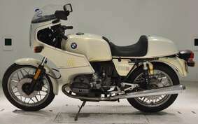 BMW R100RS 1983