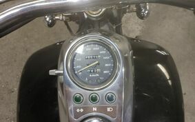 KAWASAKI ELIMINATOR 250 V Type VN250A