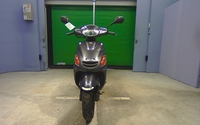 YAMAHA AXIS 100 2006 SB06J