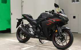 YAMAHA YZF-R25 A RG10J