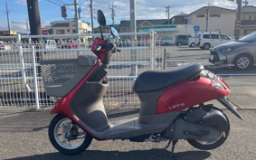 SUZUKI LET's CA4AA