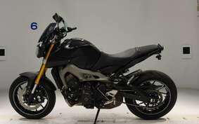 YAMAHA MT-09 2014 RN34J