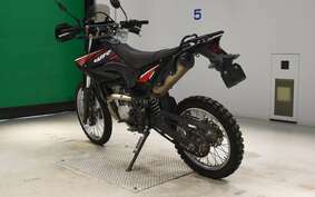 YAMAHA WR125R DE07