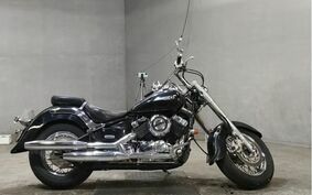 YAMAHA DRAGSTAR 400 CLASSIC 1999 4TR