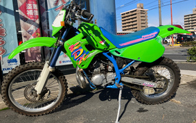 KAWASAKI KDX250SR DX250F