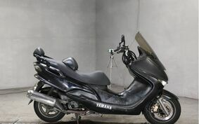 YAMAHA MAJESTY 125 SE27