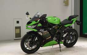 KAWASAKI NINJA ZX-6R A 2020 ZX636G