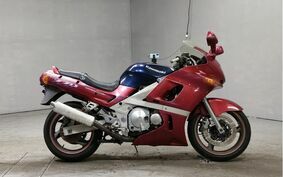 KAWASAKI ZZ-R400 1994 ZX400N