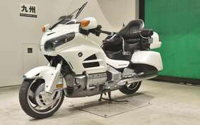 HONDA GL 1800 GOLD WING 2012 SC68