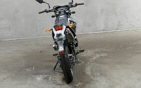 KAWASAKI KLX125D TRACKER LX125D