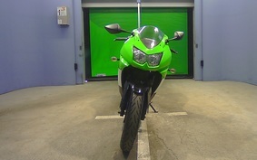 KAWASAKI NINJA 250R 2009 EX250K