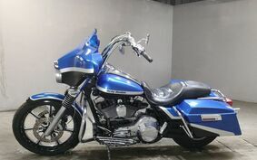 HARLEY FLHX 1450 2005 KAV