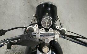 YAMAHA SR400 1996 1JR