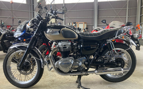 KAWASAKI W650 2002 EJ650A