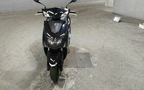 YAMAHA CYGNUS 125 X SR SED8J