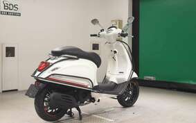 VESPA SPRINT150 M824