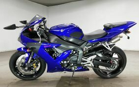 YAMAHA YZF-R1 2002 RN09