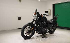 HARLEY XL883N 2016 LE2