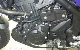 YAMAHA MT-03 ABS 2020 RH13J