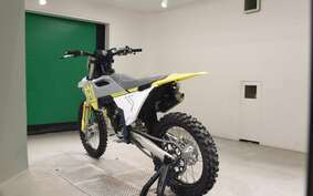 HUSQVARNA TC125