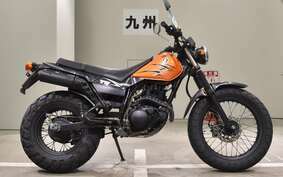 YAMAHA TW225 DG09J