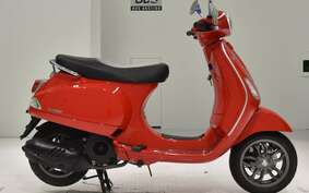 VESPA LX125IE