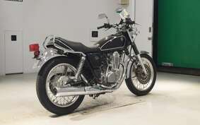 YAMAHA SR400 Gen.4 2013 RH03J