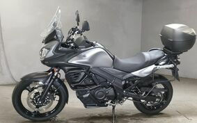 SUZUKI DL650 ( V-Strom 650 ) 2016 VP56A