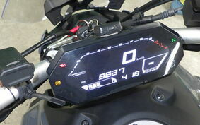 YAMAHA MT-07 2021 RM33J