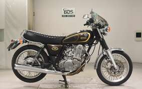 YAMAHA SR400 Gen.3 2006 RH01J