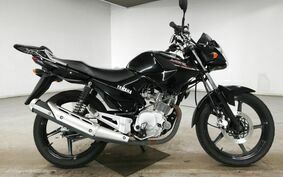 YAMAHA YBR125 RE05