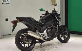 HONDA NC 700 S 2012 RC61